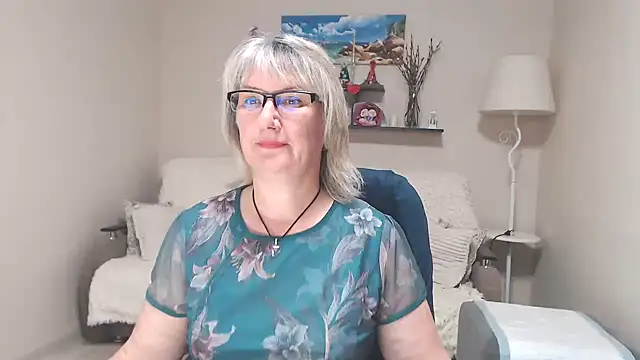 FleurMays online show from July 14, 2026, 9:25 am