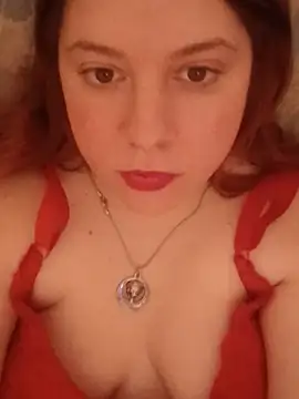 melanieagus31 online show from August 9, 2026, 2:34 pm