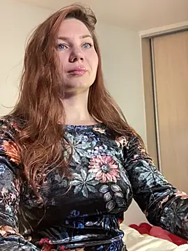 Goddess Squirt  online show from March 11, 2026, 1:10 am