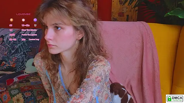 Snapshot of Era_Robinhood chatting on March 4, 2026, 8:33 am Era Robinhood online show from March 4, 2026, 8:33 am