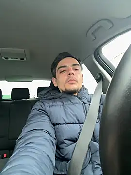 DumyXXX06 online show from March 23, 2026, 6:13 am