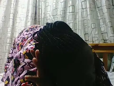 Hotwife8 online show from May 16, 2026, 4:17 pm
