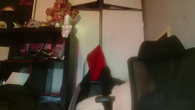 Snapshot of Gigadickman chatting on January 14, 2025, 11:27 pm Gigadickman online show from January 14, 2025, 11:27 pm