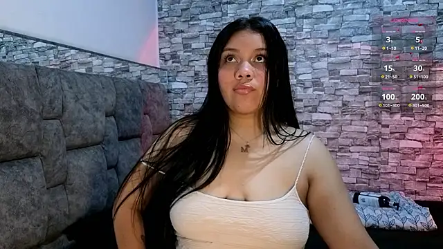 mariferprivxx online show from February 23, 2026, 5:41 am