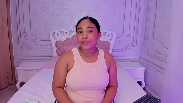 Leah Sweetie online show from March 21, 2025, 2:29 pm