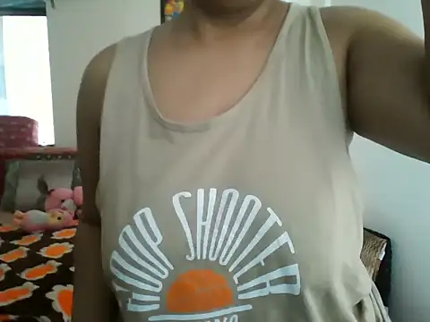 MakeMeCumAhh online show from September 29, 2025, 8:10 am