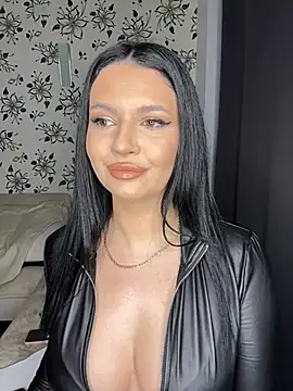 Snapshot of Nefera_De_Nile chatting on February 17, 2026, 4:10 am Nefera De Nile online show from February 17, 2026, 4:10 am