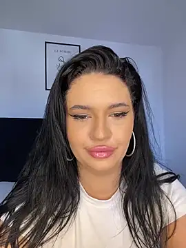 Nefera De Nile online show from March 4, 2025, 8:46 am