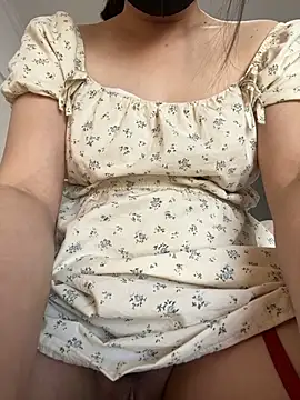 Snapshot of Nicole77-baby chatting on March 21, 2025, 6:05 am Nicole77-baby online show from March 21, 2025, 6:05 am