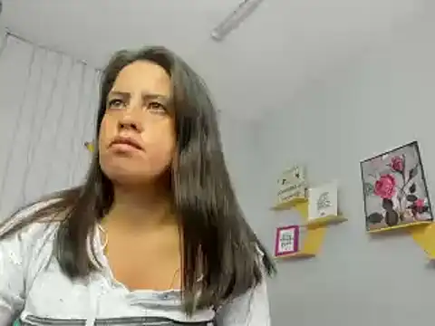 kathina giraldo online show from January 30, 2025, 4:02 pm