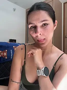 SofiaG  online show from February 10, 2025, 5:19 pm
