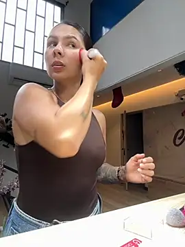 SofiaG  online show from December 2, 2025, 8:54 pm