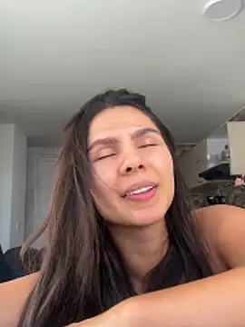 SofiaG  online show from October 13, 2025, 9:16 pm