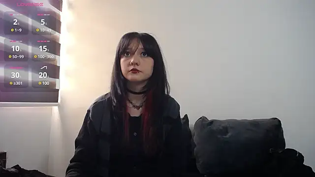 Maki Zein online show from February 11, 2025, 1:20 pm