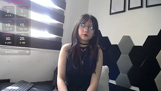 Maki Zein online show from March 5, 2025, 3:07 pm