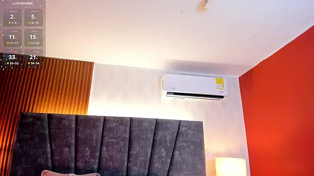 Ada  lee  online show from November 8, 2025, 1:31 am