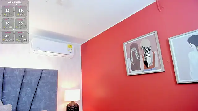 Ada  lee  online show from January 13, 2026, 1:31 am