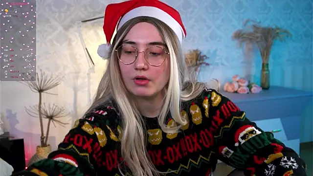 Oliiloli online show from December 31, 2024, 6:05 am