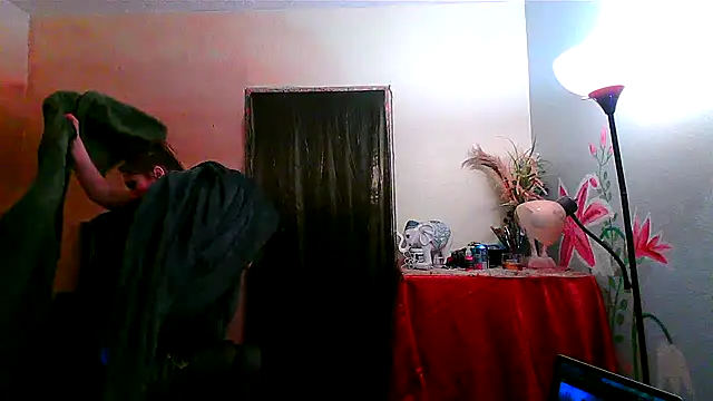 lilyhornyhousewife online show from February 12, 2025, 12:01 pm