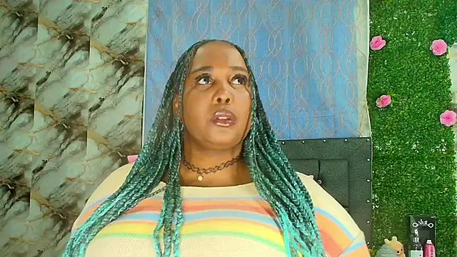 ebony 544 online show from November 22, 2025, 6:12 am