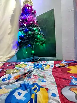 HannahEmmax2 online show from November 23, 2025, 7:18 am