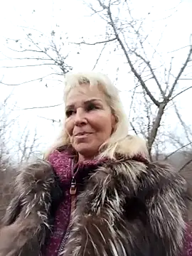 CassandraSandra44 online show from December 1, 2025, 7:31 am