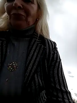 CassandraSandra44 online show from October 5, 2025, 8:05 am