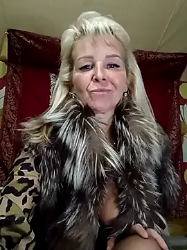 CassandraSandra44 online show from February 21, 2025, 6:48 pm