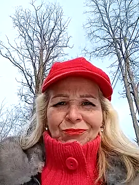 CassandraSandra44 online show from February 26, 2025, 9:44 am