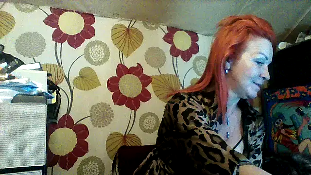 CassandraSandra44 online show from March 6, 2026, 6:19 am