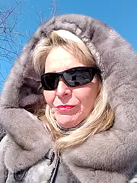 CassandraSandra44 online show from February 21, 2025, 10:28 am