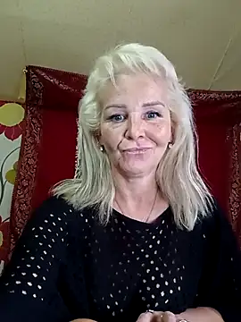 CassandraSandra44 online show from March 18, 2025, 9:23 am