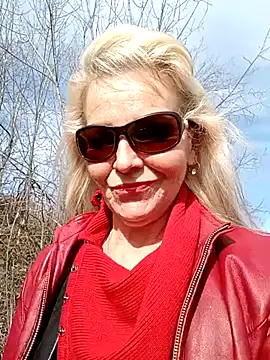 CassandraSandra44 online show from March 6, 2025, 10:41 am
