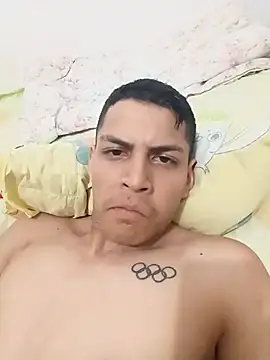 Puinchecuteboys online show from September 12, 2025, 5:29 am