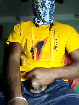 Hunter boy9 online show from January 22, 2025, 3:51 pm