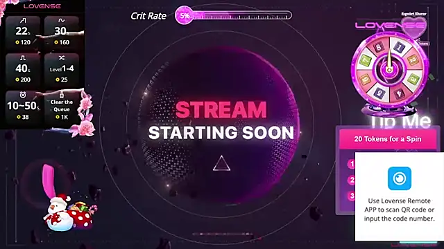 Snapshot of Trans_Sweetheart chatting on January 21, 2025, 2:11 am Trans Sweetheart online show from January 21, 2025, 2:11 am