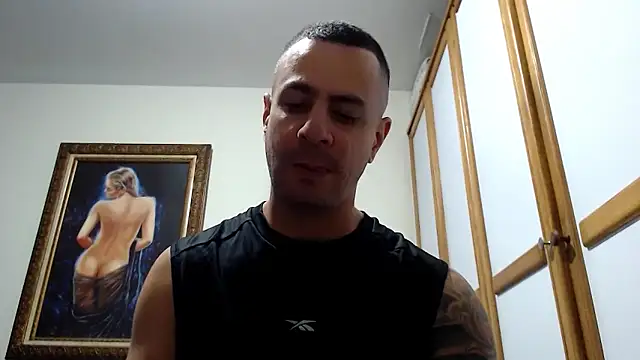 Snapshot of nicolay_74 chatting on October 24, 2025, 9:58 pm nicolay 74 online show from October 24, 2025, 9:58 pm