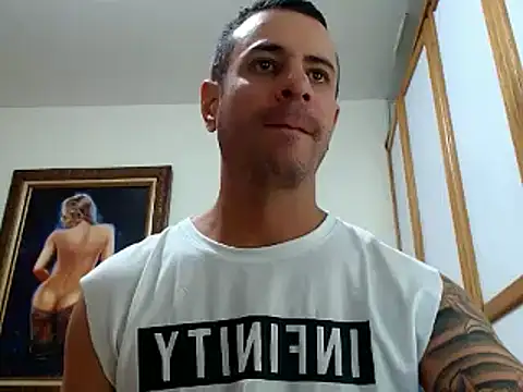 Snapshot of nicolay_74 chatting on January 30, 2025, 8:10 pm nicolay 74 online show from January 30, 2025, 8:10 pm