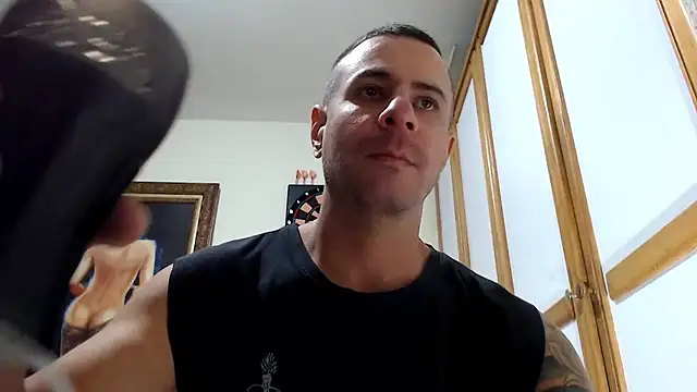 Snapshot of nicolay_74 chatting on October 13, 2025, 10:54 pm nicolay 74 online show from October 13, 2025, 10:54 pm