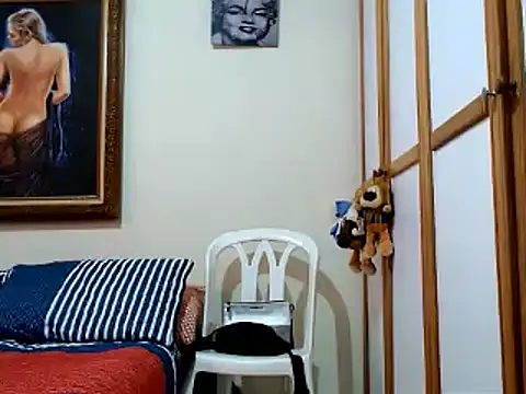 Snapshot of nicolay_74 chatting on February 27, 2025, 7:58 pm nicolay 74 online show from February 27, 2025, 7:58 pm