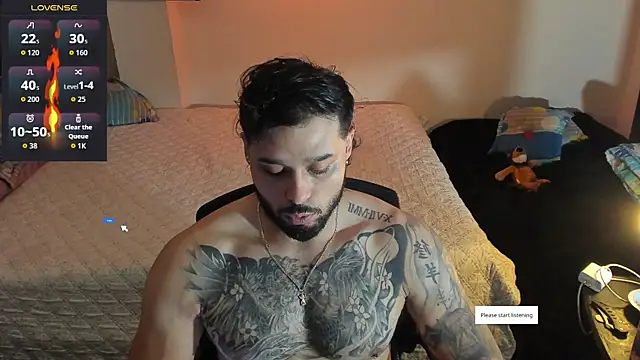 Snapshot of jeremygerard_ chatting on September 11, 2025, 6:52 pm jeremygerard online show from September 11, 2025, 6:52 pm