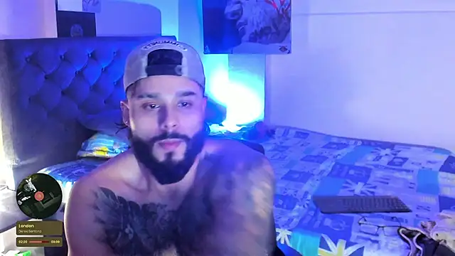 Snapshot of jeremygerard_ chatting on January 9, 2025, 4:19 am jeremygerard online show from January 9, 2025, 4:19 am