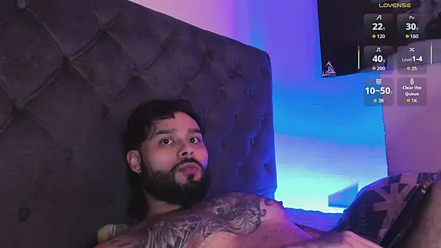 Snapshot of jeremygerard_ chatting on October 13, 2025, 1:02 pm jeremygerard online show from October 13, 2025, 1:02 pm