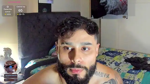 Snapshot of jeremygerard_ chatting on January 8, 2025, 5:16 am jeremygerard online show from January 8, 2025, 5:16 am