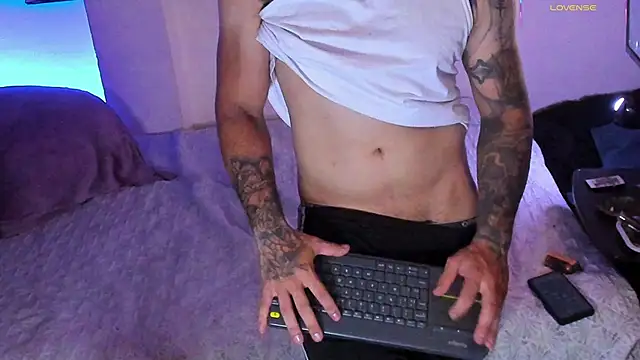 Snapshot of jeremygerard_ chatting on October 26, 2025, 6:08 pm jeremygerard online show from October 26, 2025, 6:08 pm