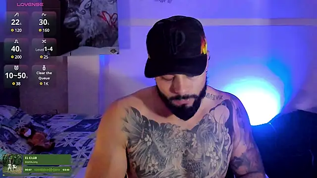 Snapshot of jeremygerard_ chatting on January 14, 2025, 4:25 am jeremygerard online show from January 14, 2025, 4:25 am