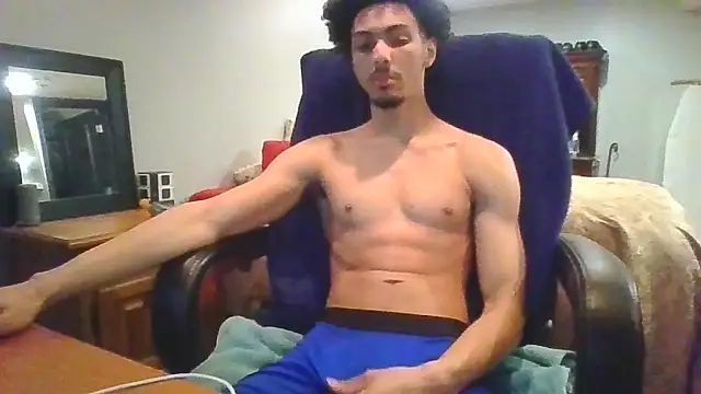 ZADDY48 online show from March 29, 2026, 3:41 am