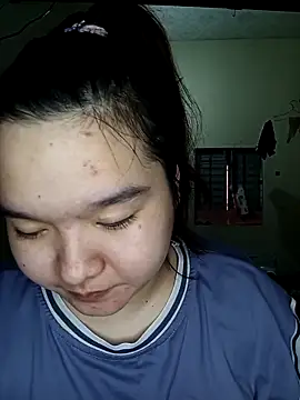 Snapshot of Thomgdee chatting on October 6, 2025, 1:07 am Thomgdee online show from October 6, 2025, 1:07 am