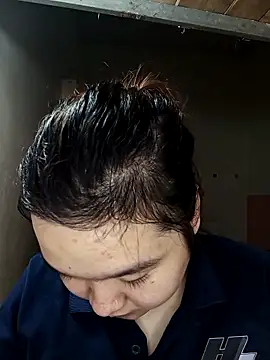 Snapshot of Thomgdee chatting on October 16, 2025, 1:25 am Thomgdee online show from October 16, 2025, 1:25 am