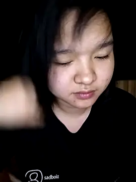 Snapshot of Thomgdee chatting on February 16, 2025, 7:59 am Thomgdee online show from February 16, 2025, 7:59 am